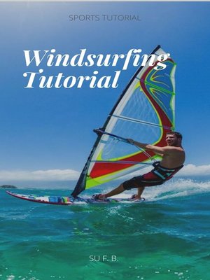 cover image of Windsurfing Tutorial